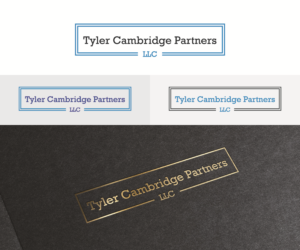 Logo Design by eMARK for Tyler Cambridge Partners, LLC | Design: #11876369