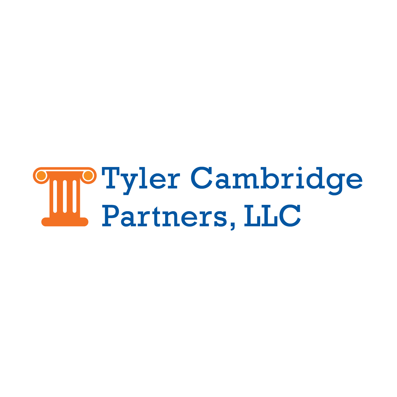 Logo Design by bugraerturk for Tyler Cambridge Partners, LLC | Design #11908539