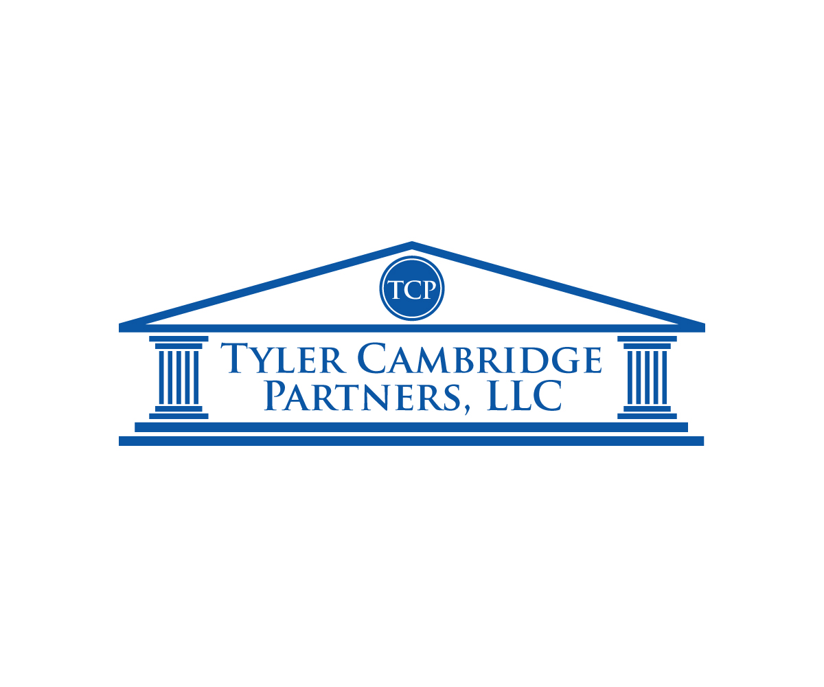 Logo Design by ALV for Tyler Cambridge Partners, LLC | Design #11867620
