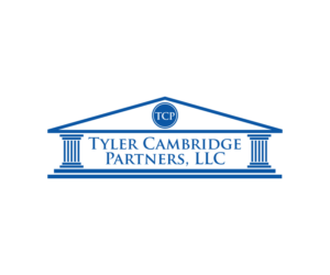 Logo Design by ALV for Tyler Cambridge Partners, LLC | Design: #11867620