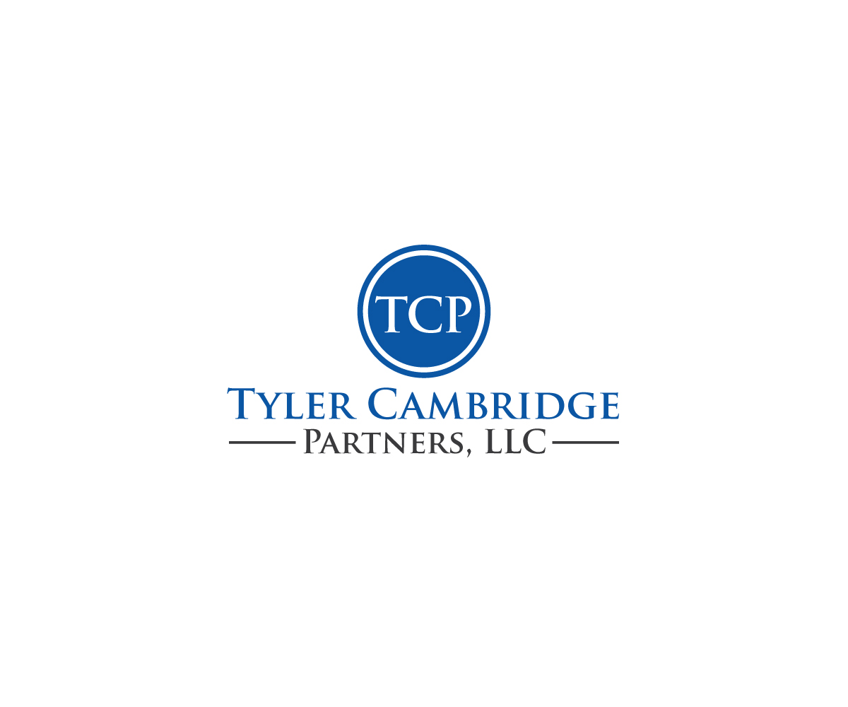 Logo Design by ALV for Tyler Cambridge Partners, LLC | Design #11867665