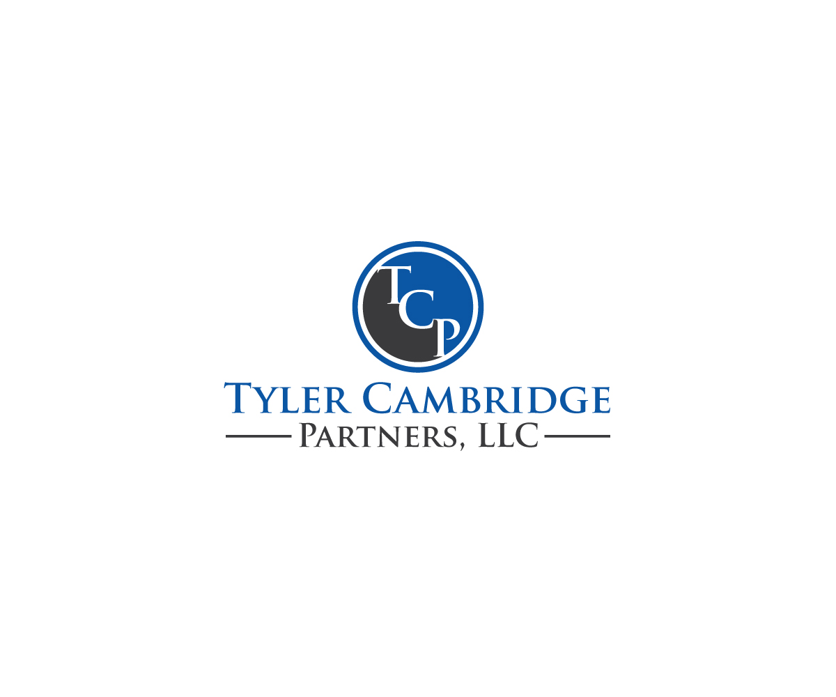 Logo Design by ALV for Tyler Cambridge Partners, LLC | Design #11867676