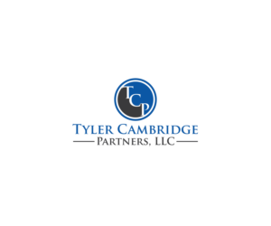 Logo Design by ALV for Tyler Cambridge Partners, LLC | Design: #11867676
