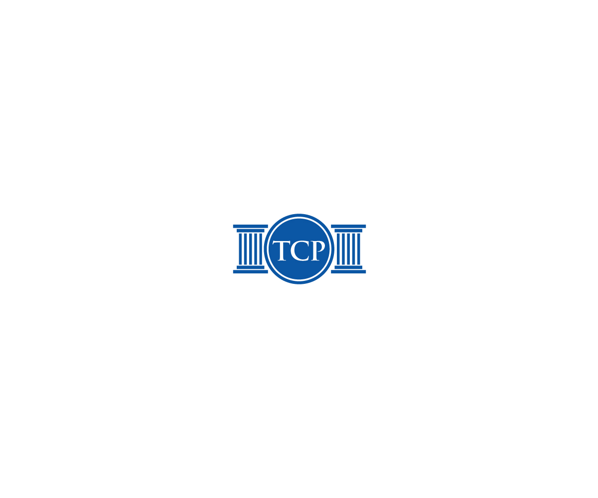 Logo Design by ALV for Tyler Cambridge Partners, LLC | Design #11883709