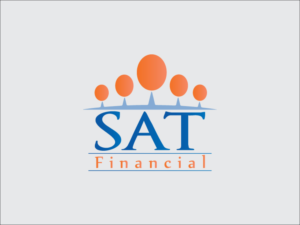 Logo Design by ihossain14091992 for SAT Financial Group Pty Ltd | Design: #11990522