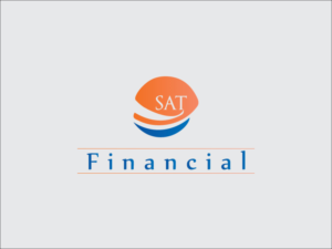 Logo Design by ihossain14091992 for SAT Financial Group Pty Ltd | Design: #11990524