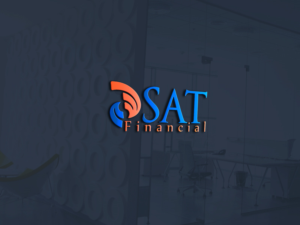 Logo Design by ihossain14091992 for SAT Financial Group Pty Ltd | Design: #11990530