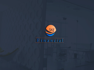 Logo Design by ihossain14091992 for SAT Financial Group Pty Ltd | Design: #11990532
