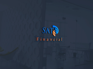 Logo Design by ihossain14091992 for SAT Financial Group Pty Ltd | Design: #11990533