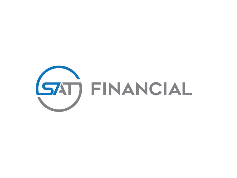Logo Design by Mehedi Hasan ™ for SAT Financial Group Pty Ltd | Design #11963217