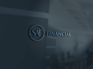 Logo Design by Mehedi Hasan ™ for SAT Financial Group Pty Ltd | Design: #11963225