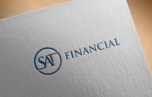 Logo Design by Mehedi Hasan ™ for SAT Financial Group Pty Ltd | Design: #11963226