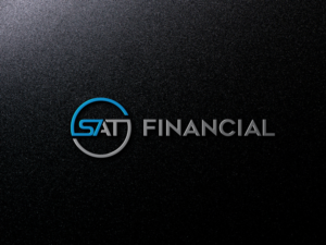 Logo Design by Mehedi Hasan ™ for SAT Financial Group Pty Ltd | Design: #11963227