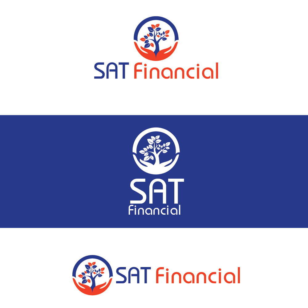 Design de Logo par TB Designs pour SAT Financial Group Pty Ltd | Design #11956369