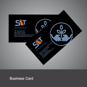 Logo Design by atalab for SAT Financial Group Pty Ltd | Design: #11991367