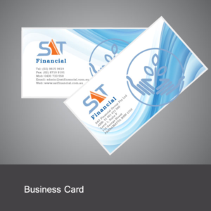 Logo Design by atalab for SAT Financial Group Pty Ltd | Design: #11991369