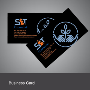 Logo Design by atalab for SAT Financial Group Pty Ltd | Design: #11991380