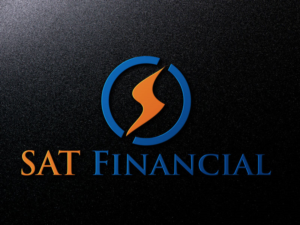 Logo Design by H M SUMON for SAT Financial Group Pty Ltd | Design: #11973691