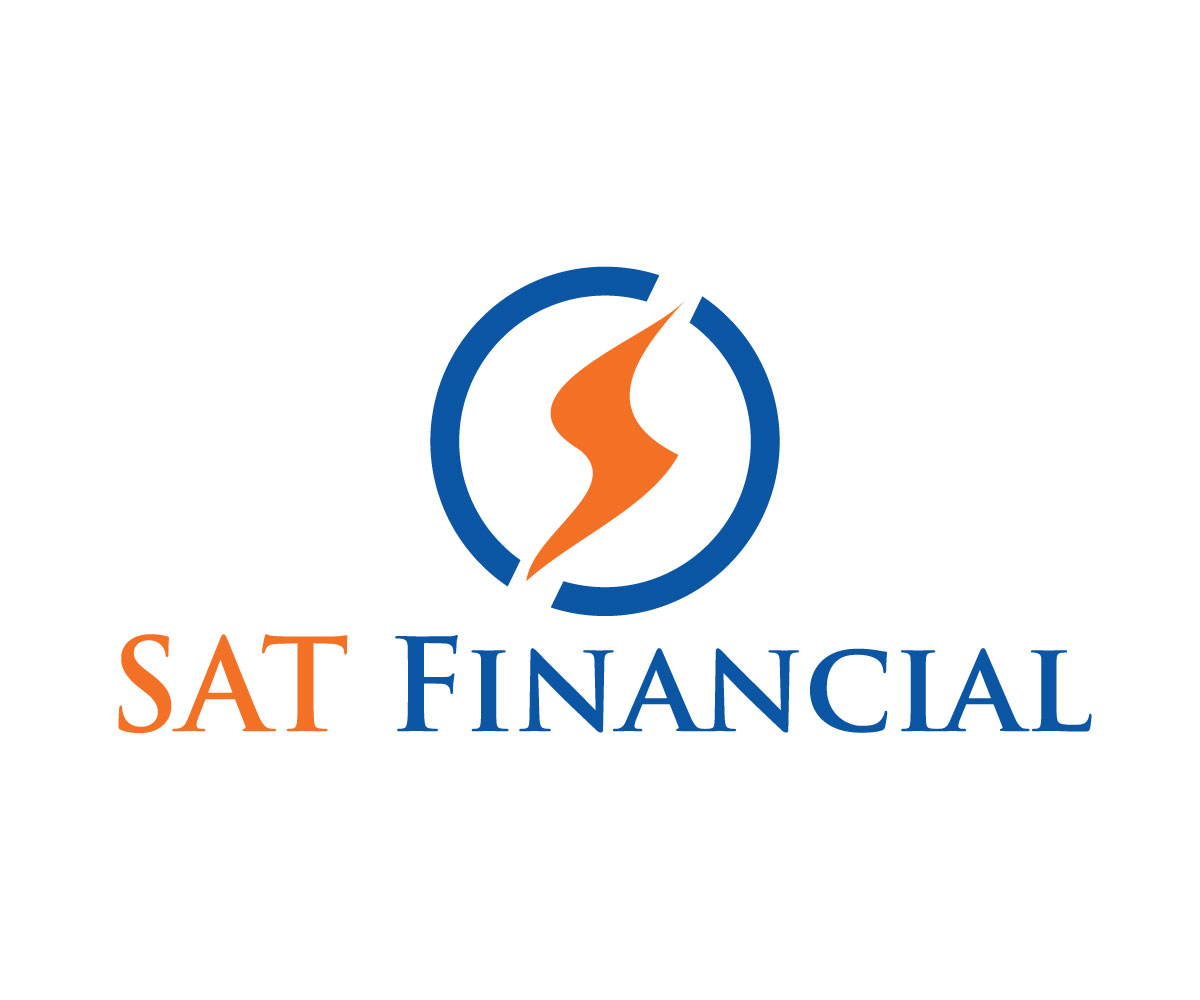 Logo Design by H M SUMON for SAT Financial Group Pty Ltd | Design #11973693