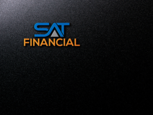 Logo Design by icondesign for SAT Financial Group Pty Ltd | Design: #11964564