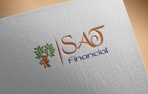 Logo Design by saddam.nh2015 for SAT Financial Group Pty Ltd | Design: #11991750