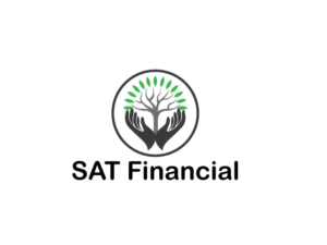 Logo Design by zidne for SAT Financial Group Pty Ltd | Design: #11992169
