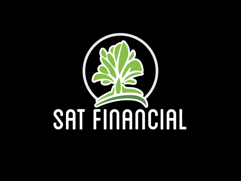 Design de Logo par zidne pour SAT Financial Group Pty Ltd | Design #11992171