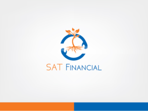 Logo Design by raaman for SAT Financial Group Pty Ltd | Design: #11992499