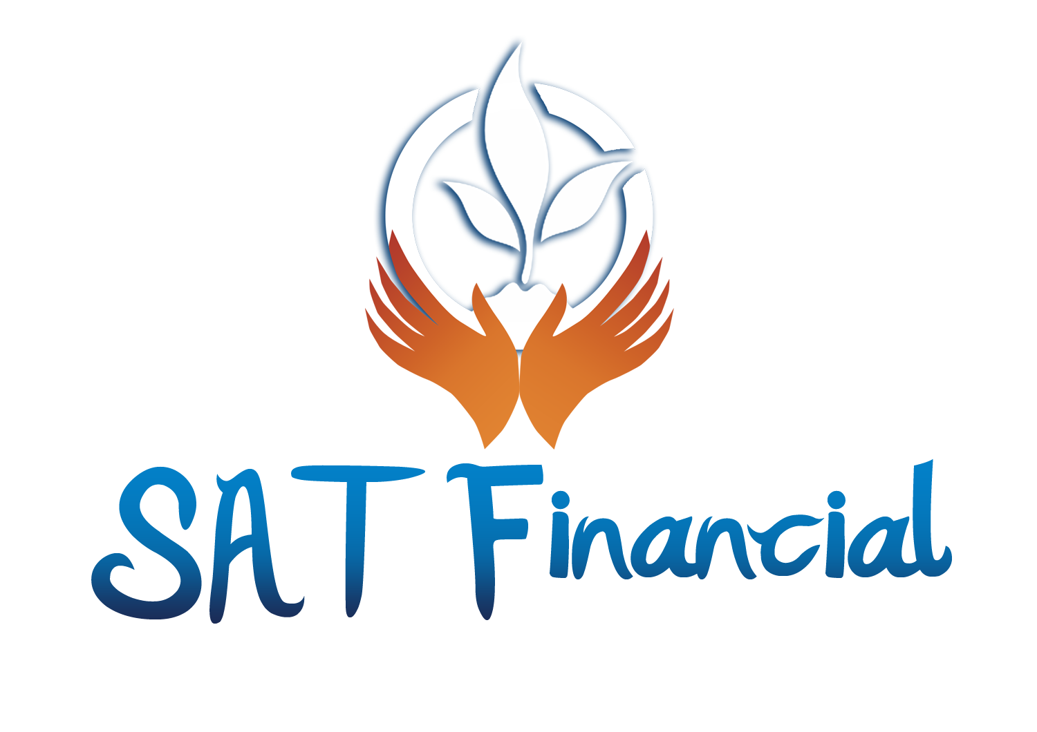 Logo Design by Xheneta Jetishi for SAT Financial Group Pty Ltd | Design #11973750