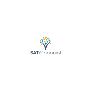 Logo Design by firebee for SAT Financial Group Pty Ltd | Design: #11956309