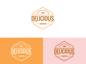 Diseño de Logo por pb para Delicious Tradition LLC | Diseño: #11872838