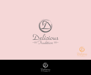Logo Design by volebaba for Delicious Tradition LLC | Design #11862495