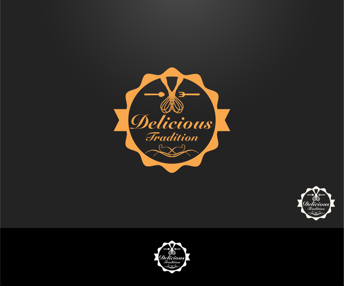Logo Design by volebaba for Delicious Tradition LLC | Design #11862496