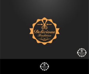 Design de Logo par volebaba pour Delicious Tradition LLC | Design : #11862496