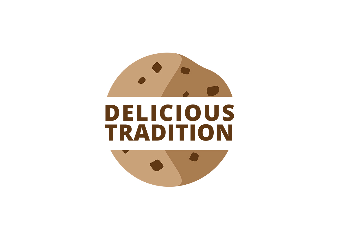 Logo Design by Fk_Design for Delicious Tradition LLC | Design #11905472