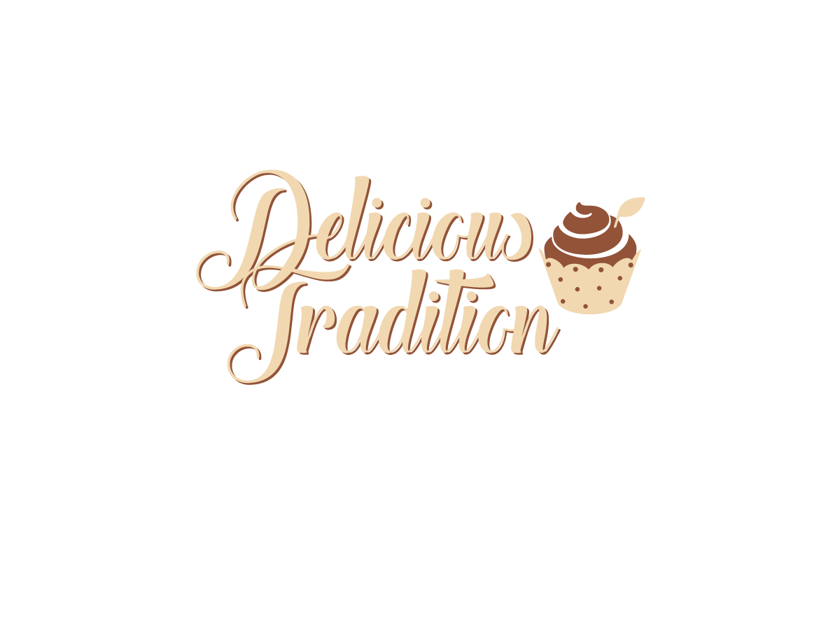 Logo Design by Whitebread for Delicious Tradition LLC | Design #11909903