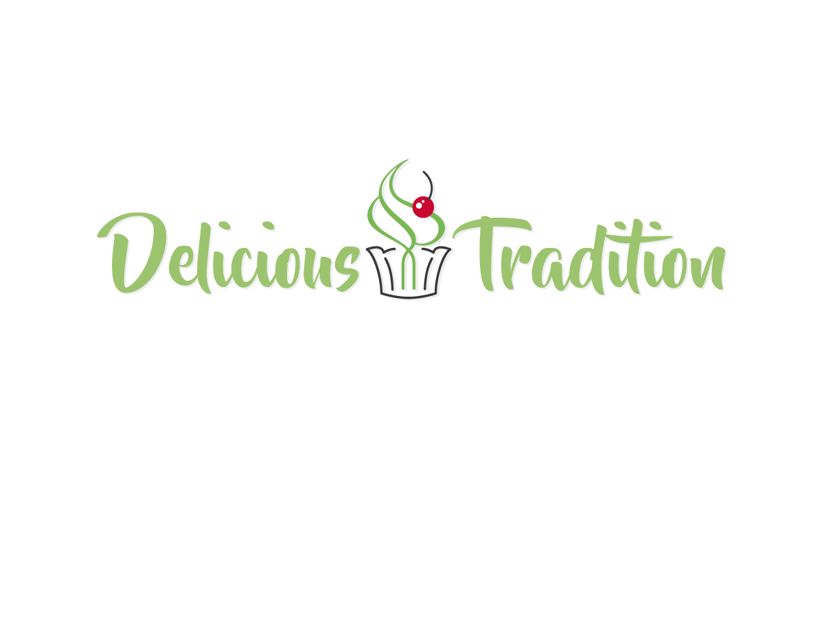 Logo Design by Whitebread for Delicious Tradition LLC | Design #11909911