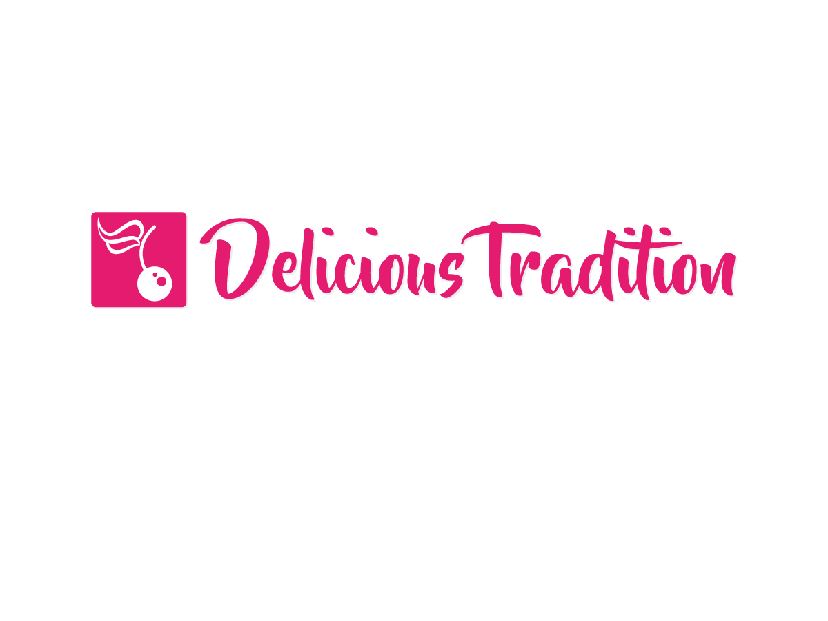 Logo-Design von Whitebread für Delicious Tradition LLC | Design #11909917