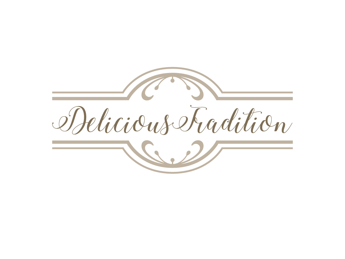 Logo Design by Whitebread for Delicious Tradition LLC | Design #11909918