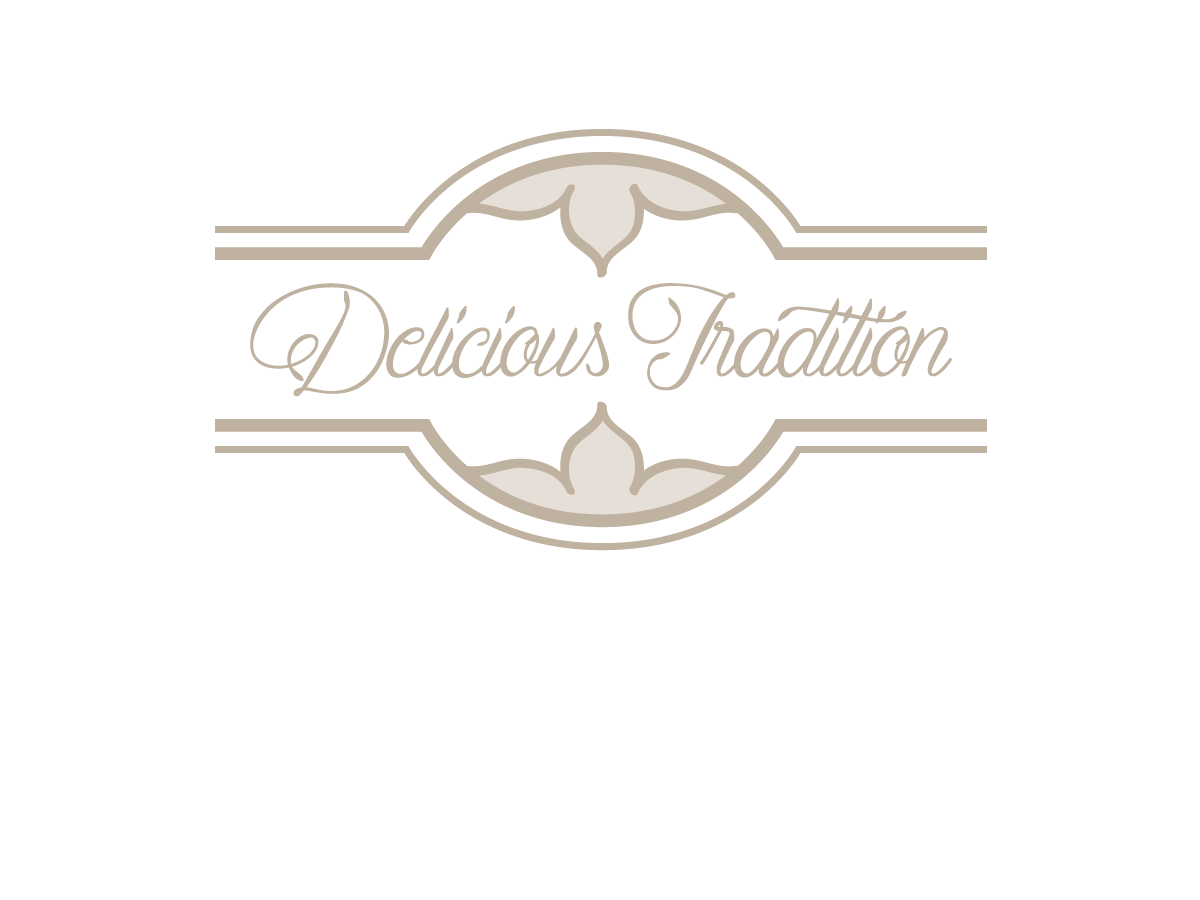 Diseño de Logo por Whitebread para Delicious Tradition LLC | Diseño #11909919