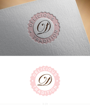 Diseño de Logo por Designanddevelopment