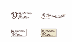 Logo Design by Oc Sên