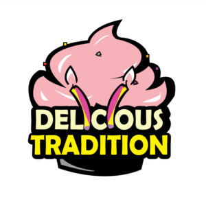 Logo Design by BLVCK REPUBLIC for Delicious Tradition LLC | Design #11878122