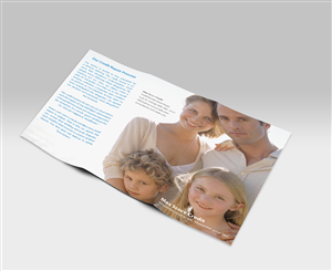Brochure Design by OFNEXT
