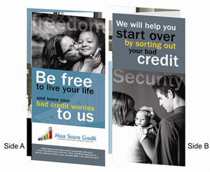 Brochure Design by MJ