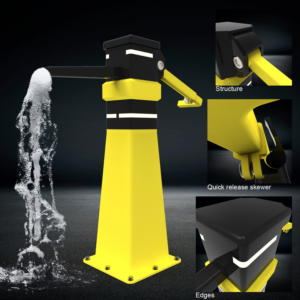 Design 3D par FELSZEGHY BOTOND pour PM Pumpmakers GmbH | Design : #11874754