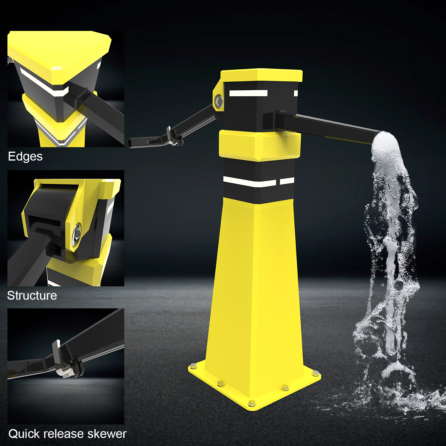 Design 3D par FELSZEGHY BOTOND pour PM Pumpmakers GmbH | Design #11881160