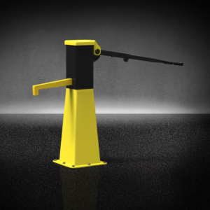 Design 3D par FELSZEGHY BOTOND pour PM Pumpmakers GmbH | Design : #11920616