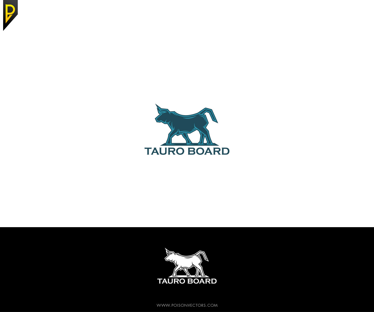 Logo Design by poisonvectors for this project | Design #11883473