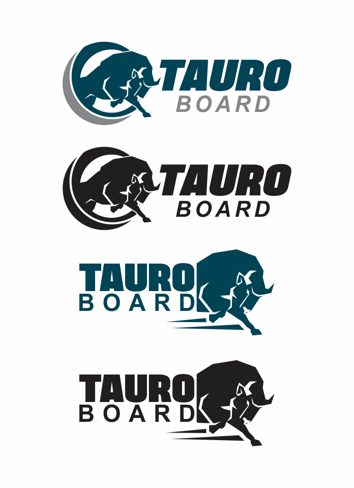 Logo Design by pa2pat for this project | Design #11843370